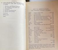 Virginia Woolf and Her Works