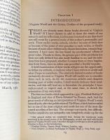 Virginia Woolf and Her Works