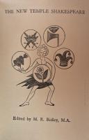 Troilus and Cressida