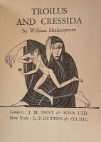 Troilus and Cressida