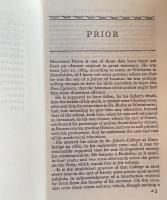 Lives of the English Poets. Vol. II (The World's Classics 84)