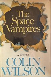 The Space Vampires