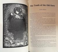 Qinmeartha and the Girl Child LoChi / The Tomb of the Old Ones