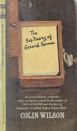 The Sex Diary of Gerard Sorme