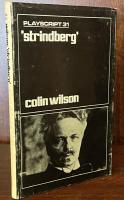 ‘Strindberg’.Playscript 31