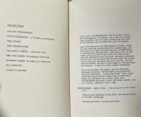 ‘Strindberg’.Playscript 31