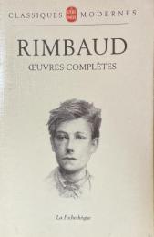 Arthur Rimbaud – Œuvres complètes 