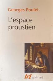 L'espace proustien