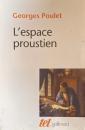 L'espace proustien