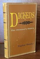 Dickens: The Dreamer's Stance