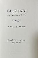 Dickens: The Dreamer's Stance