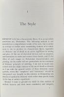 Dickens: The Dreamer's Stance