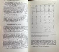 Landmarks in Classical Literature