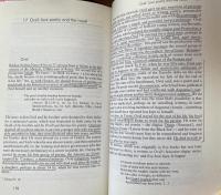 Landmarks in Classical Literature