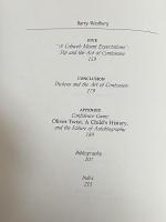 The Confessional Fictions of Charles Dickens