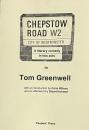 Chepstow Road: A Literary Comedy in Two Acts 