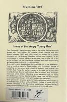 Chepstow Road: A Literary Comedy in Two Acts 