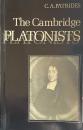 The Cambridge Platonists