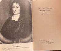 The Cambridge Platonists
