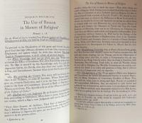 The Cambridge Platonists