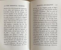 The Immortal Dickens