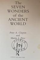 The Seven Wonders of the Ancient World