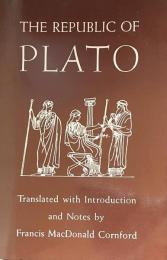 The Republic of Plato
