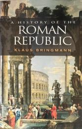 A History of the Roman Republic