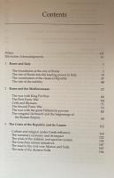 A History of the Roman Republic