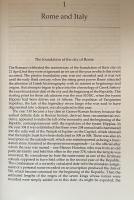 A History of the Roman Republic