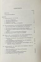 Aristotle’s Theory of Contrariety(The International Library of Psychology, Philosophy and Scientific Method)
