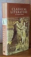 Classical Literature: A Concise History