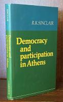 Democracy and Participation in Athens