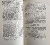 Problems in Greek Poetry