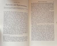 Hellenistic Philosophy: Stoics, Epicureans, Sceptics (Classical Life and Letters series)