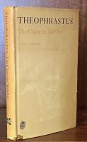 THEOPHRASTUS: The Character Sketches