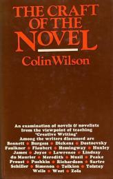The Craft of the Novel