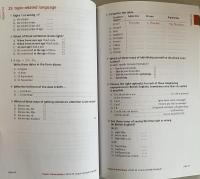 Practical English Usage 第3版 ＋ Diagnostic Tests（理解度診断テスト）＋ Answer Key（解答）　3冊セット