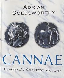 CANNAE: Hannibal's Greatest Victory