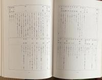 漢方医語辞典　復刻版