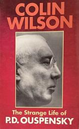 The Strange Life of P.D. Ouspensky