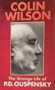 The Strange Life of P.D. Ouspensky