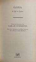 Goya: A Life in Letters