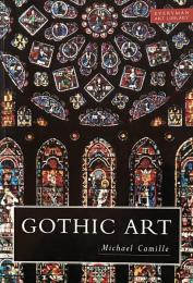 Gothic Art (Everyman Art Library）