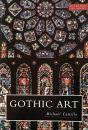 Gothic Art (Everyman Art Library）