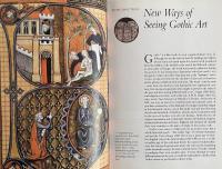 Gothic Art (Everyman Art Library）