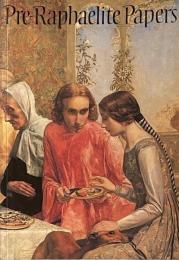 Pre-Raphaelite Papers