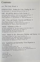 Celtic Art: Reading the Messages (Everyman Art Library)