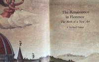 The Renaissance in Florence: The Birth of a New Art (Everyman Art Library)