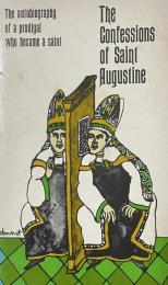The Confessions of Saint Augustine